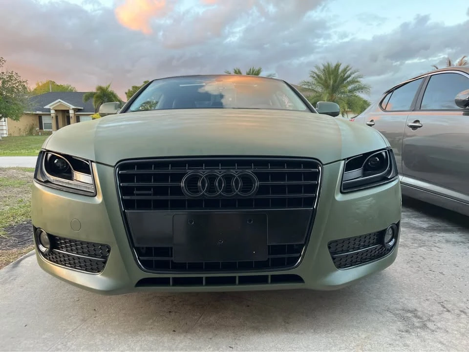 2010 Audi B8 A5 - Image 3 of 7