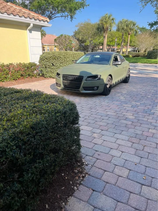 2010 Audi B8 A5 - Image 7 of 7