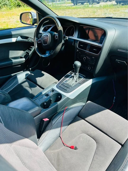 2010 Audi B8 A5 - Image 6 of 9
