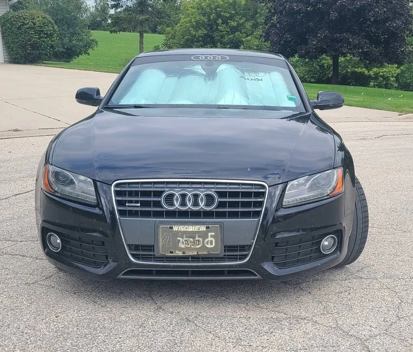 2010 Audi B8 A5 - Image 2 of 16