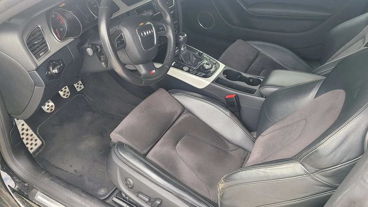 2010 Audi B8 A5 - Image 9 of 16