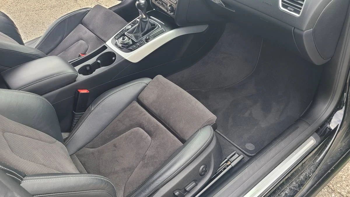 2010 Audi B8 A5 - Image 12 of 16