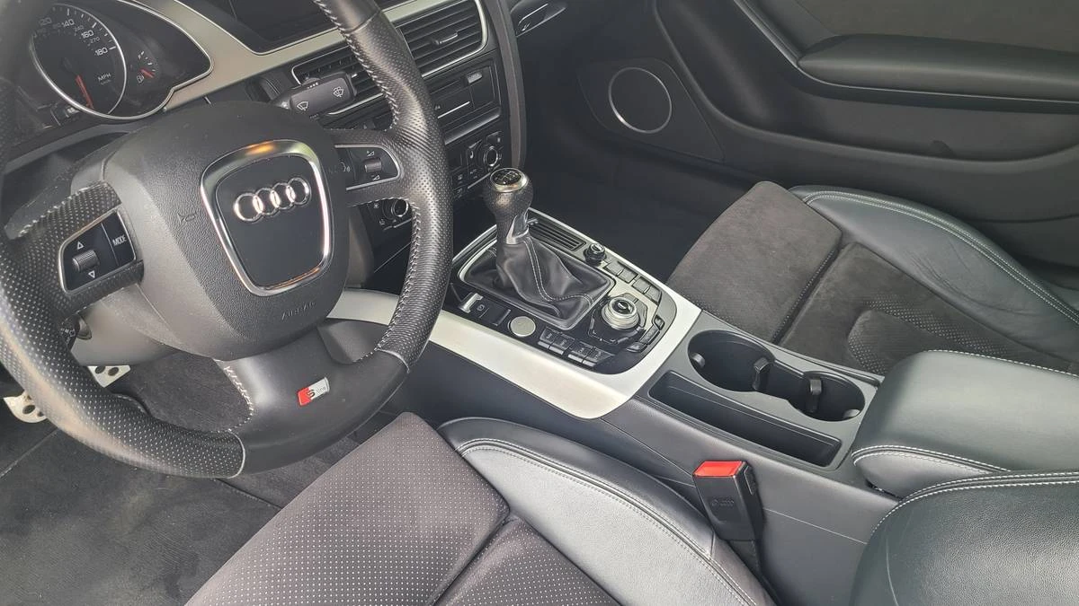 2010 Audi B8 A5 - Image 11 of 16