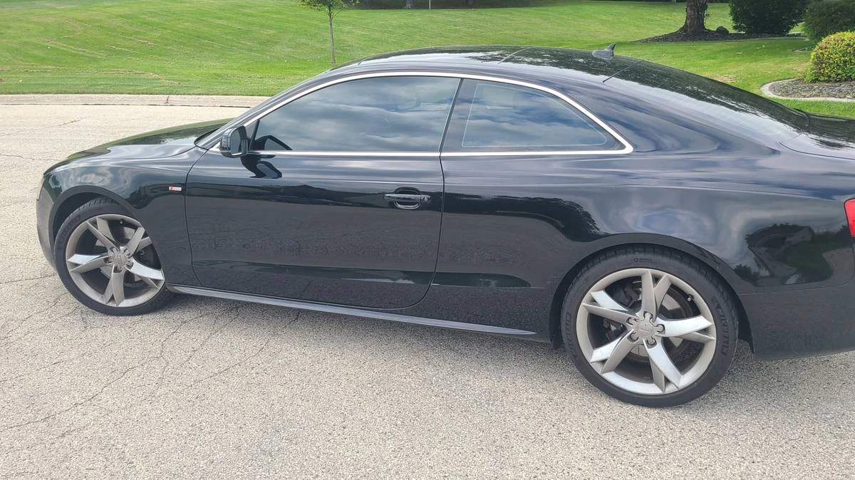 2010 Audi B8 A5 - Image 8 of 16