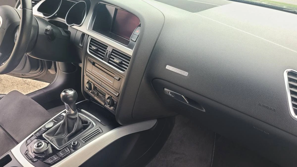 2010 Audi B8 A5 - Image 13 of 16