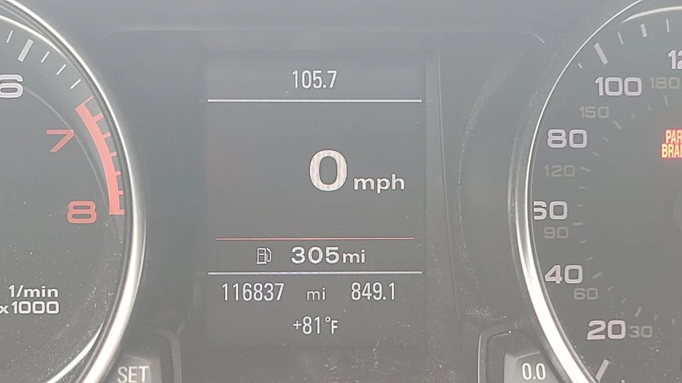 2010 Audi B8 A5 - Image 15 of 16