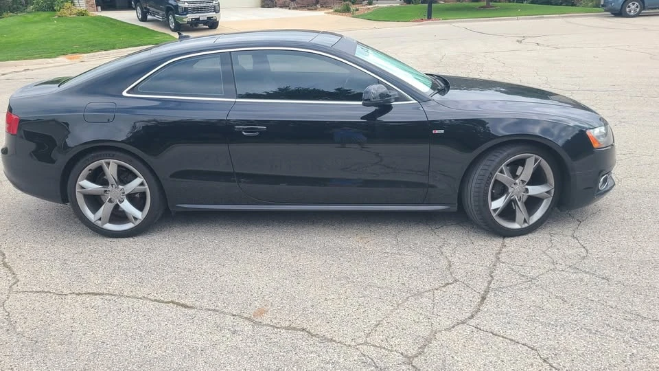 2010 Audi B8 A5 - Image 5 of 16