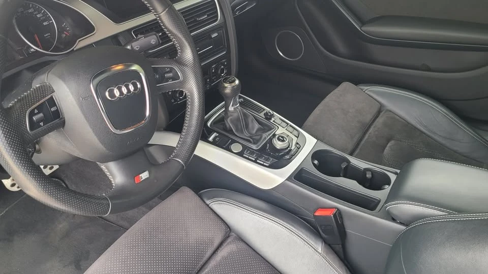 2010 Audi B8 A5 - Image 6 of 16