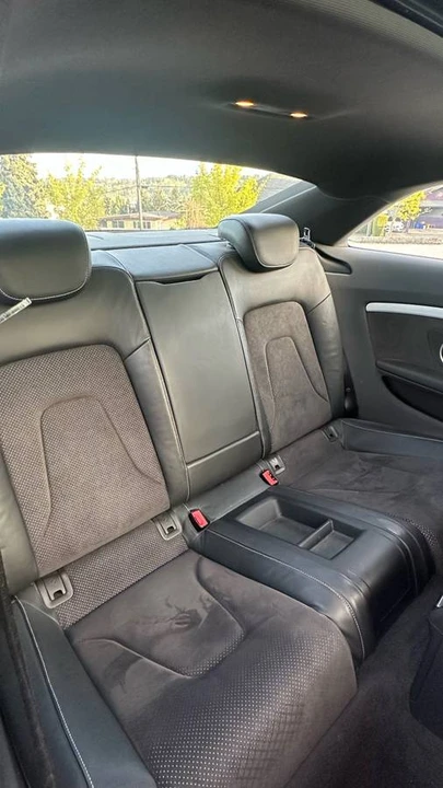 2010 Audi B8 A5 - Image 7 of 12