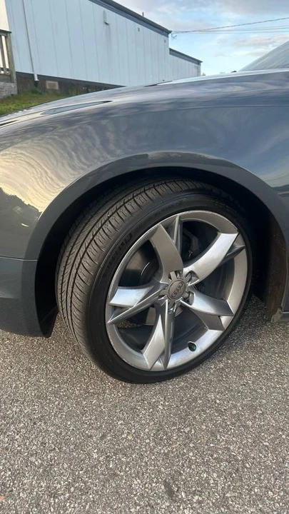 2010 Audi B8 A5 - Image 2 of 12