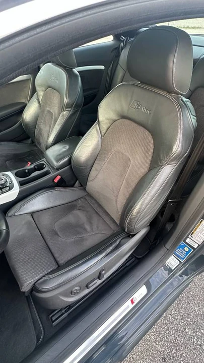 2010 Audi B8 A5 - Image 12 of 12