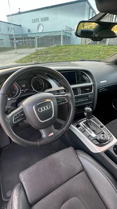 2010 Audi B8 A5 - Image 10 of 12
