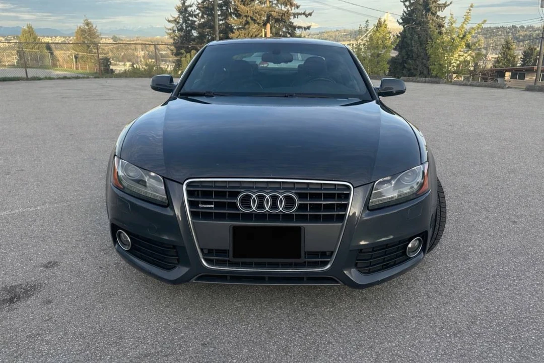 2010 Audi B8 A5 - Image 3 of 12