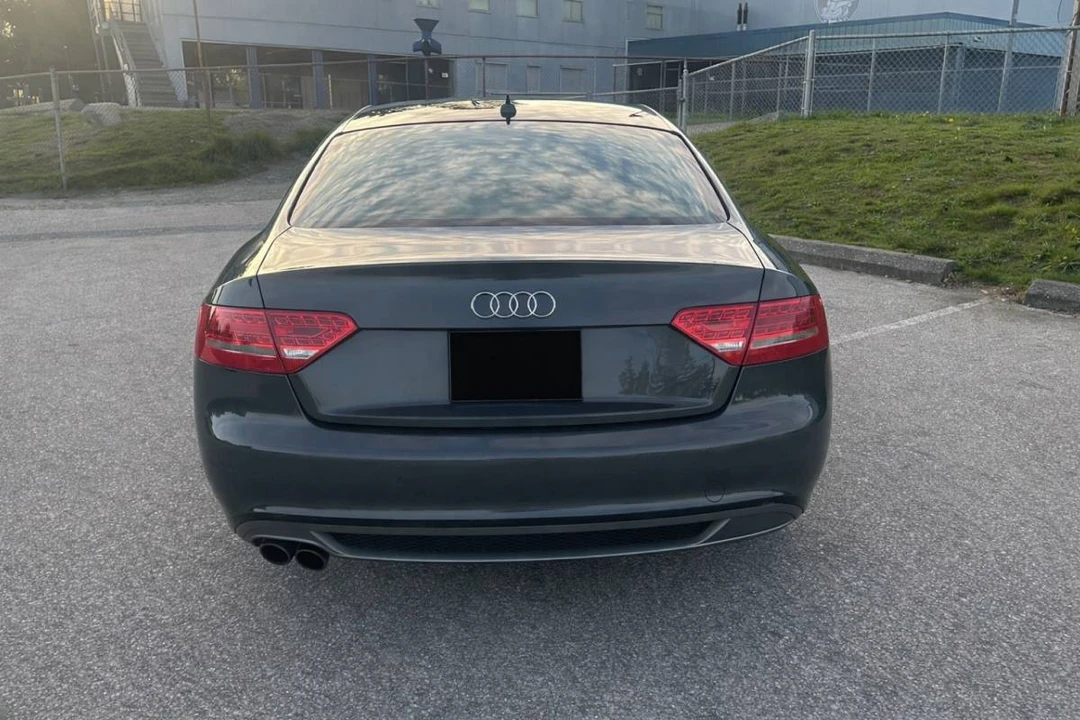 2010 Audi B8 A5 - Image 4 of 12