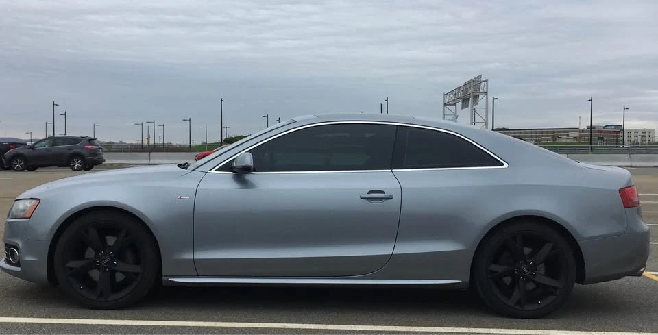 2010 Audi B8 A5 - Image 4 of 4