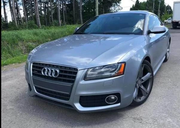 2010 Audi B8 A5 - Image 2 of 4