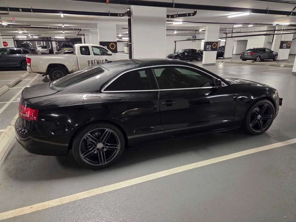 2010 Audi B8 A5 - Image 3 of 5