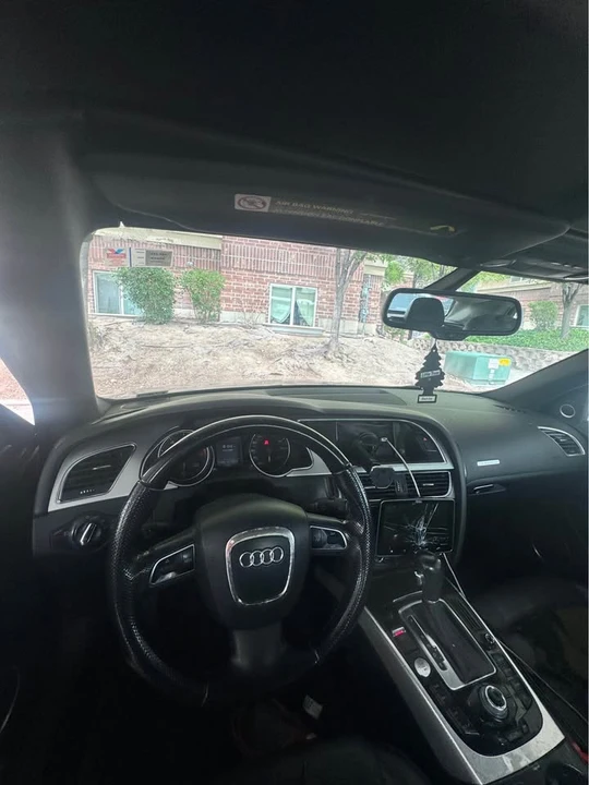 2010 Audi B8 A5 - Image 5 of 5