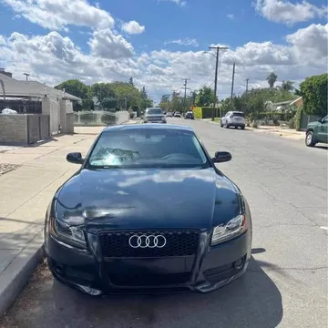 2010 Audi A5 Sport Cabriolet 2D