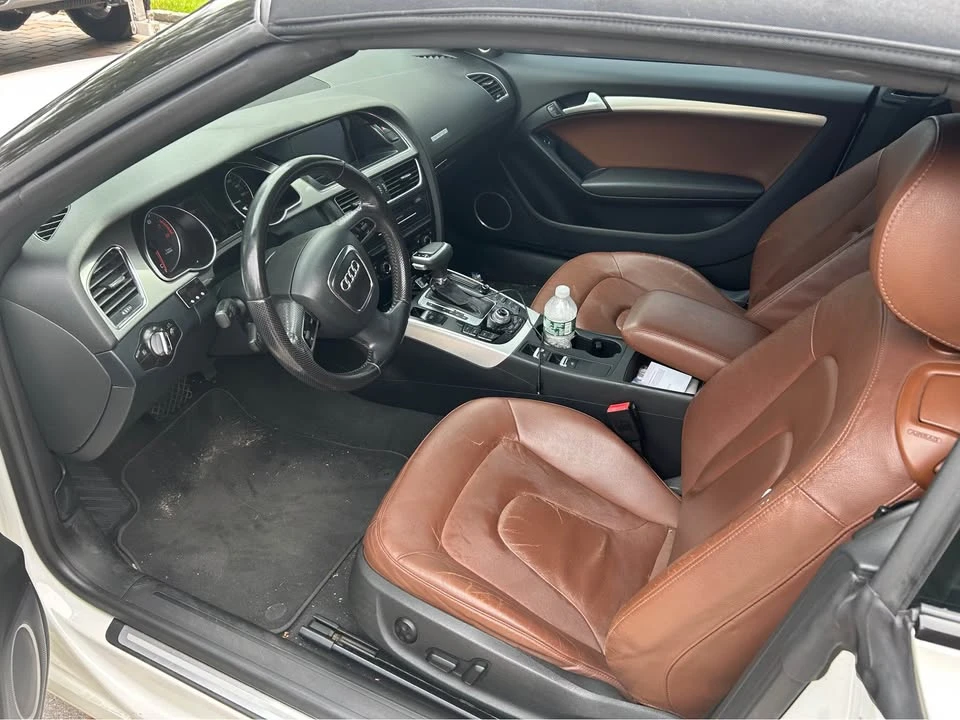 2010 Audi B8 A5 - Image 2 of 11