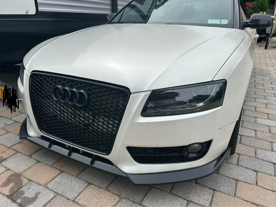 2010 Audi B8 A5 - Image 10 of 11