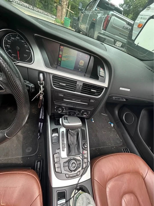 2010 Audi B8 A5 - Image 8 of 11