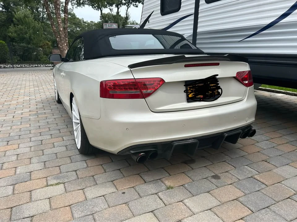 2010 Audi B8 A5 - Image 9 of 11