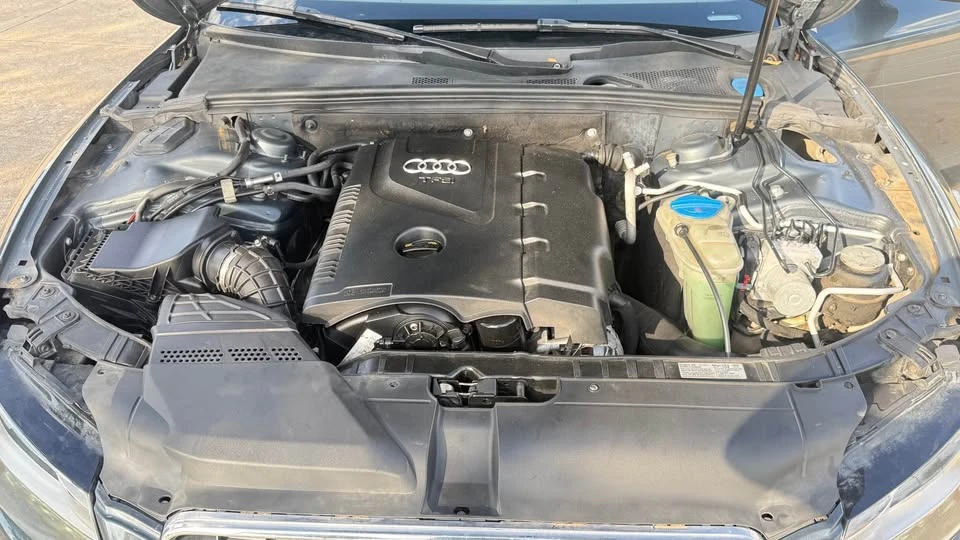 2010 Audi B8 A5 - Image 12 of 13