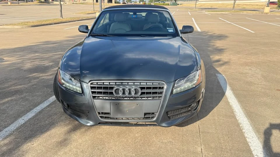 2010 Audi B8 A5 - Image 6 of 13