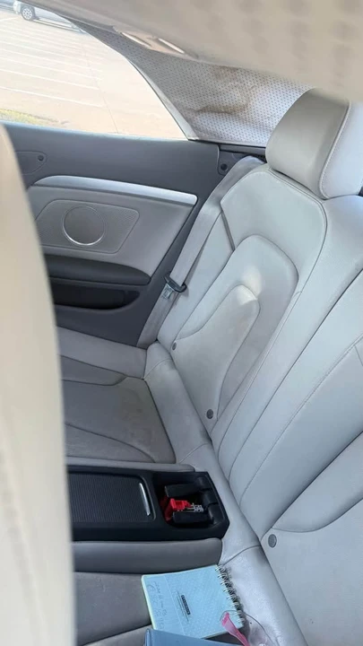 2010 Audi B8 A5 - Image 8 of 13