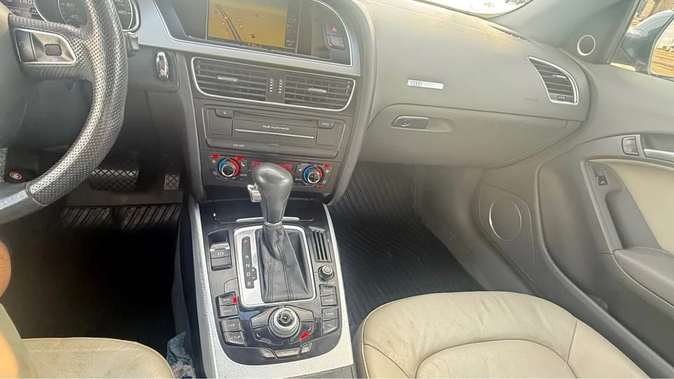 2010 Audi B8 A5 - Image 13 of 13