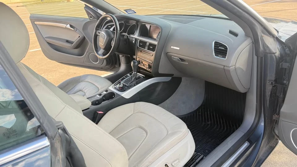 2010 Audi B8 A5 - Image 9 of 13
