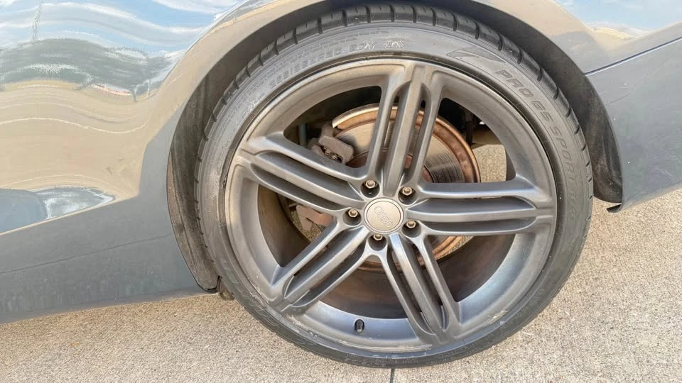 2010 Audi B8 A5 - Image 10 of 13