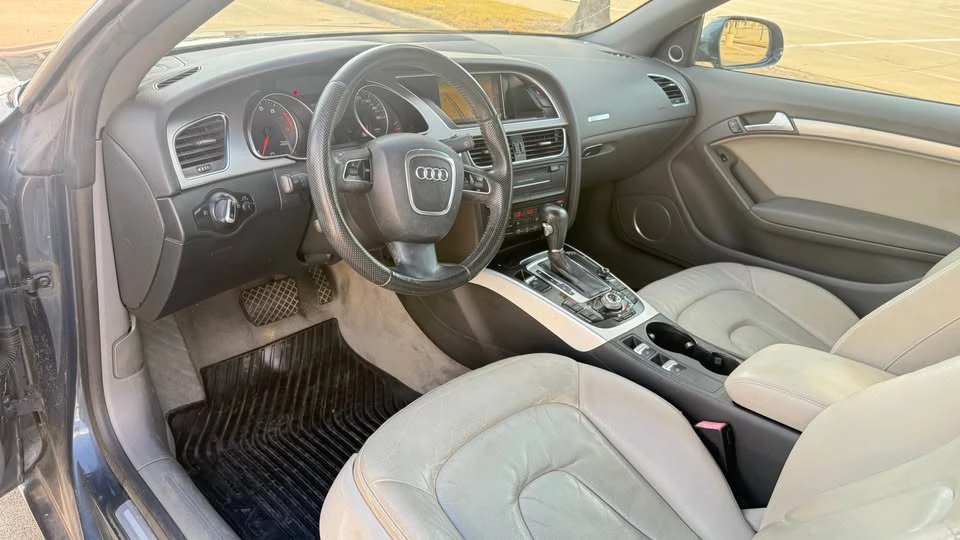 2010 Audi B8 A5 - Image 7 of 13