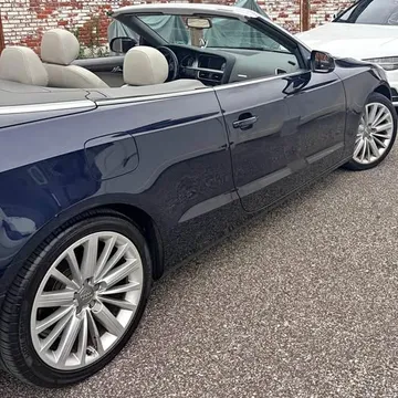2010 Audi A5 Sport Coupe 2D