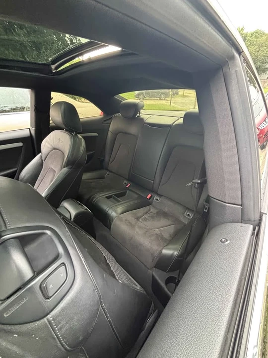 2010 Audi B8 A5 - Image 11 of 11