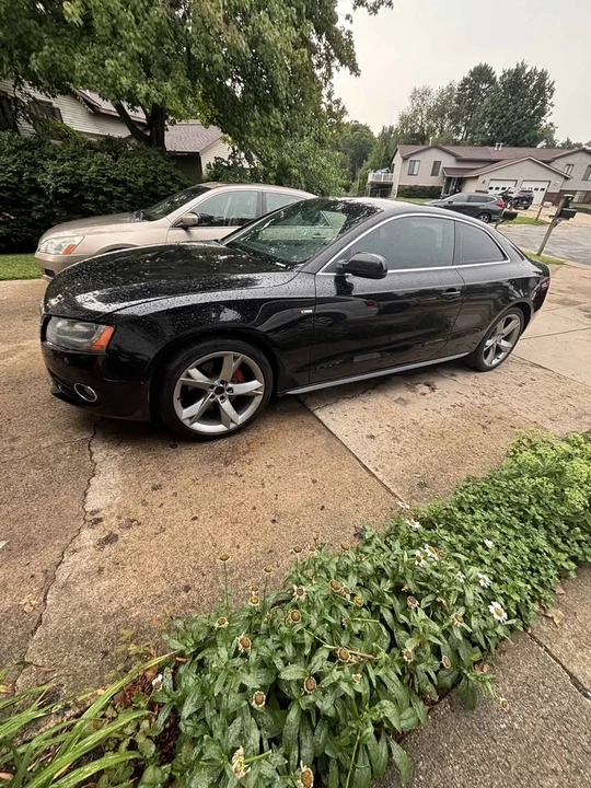 2010 Audi B8 A5 - Image 4 of 11