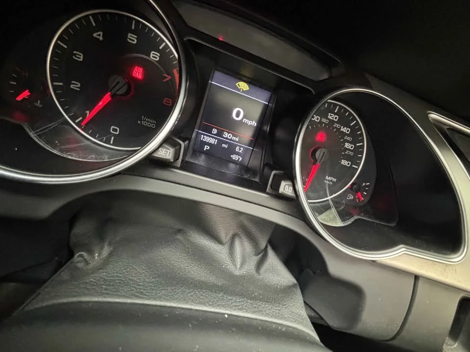 2010 Audi B8 A5 - Image 9 of 11