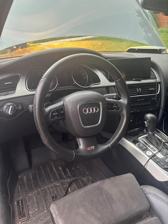 2010 Audi B8 A5 - Image 7 of 8