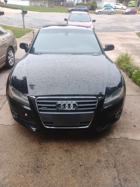 2010 Audi B8 A5 - Image 6 of 11