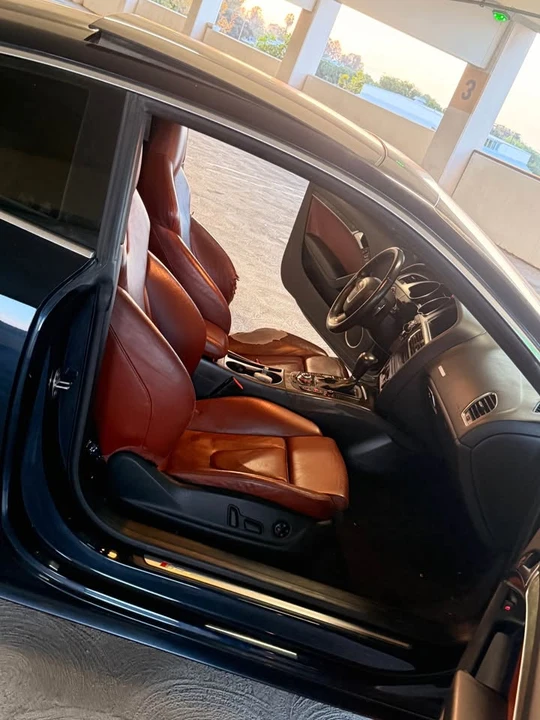 2010 Audi B8 A5 - Image 6 of 9