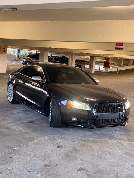 2010 Audi B8 A5 - Image 3 of 9