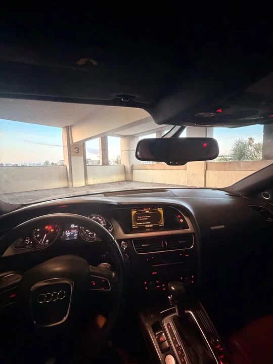 2010 Audi B8 A5 - Image 9 of 9