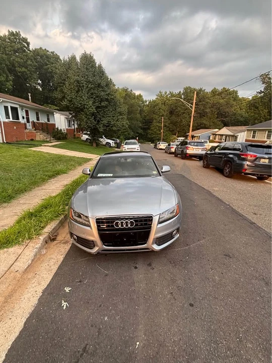 2010 Audi B8 A5 - Image 4 of 8