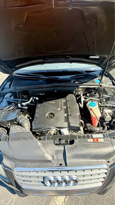 2010 Audi B8 A5 - Image 10 of 10