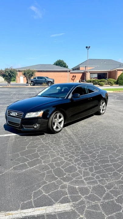 2010 Audi B8 A5 - Image 2 of 10