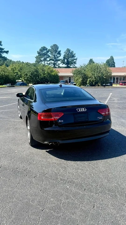 2010 Audi B8 A5 - Image 3 of 10