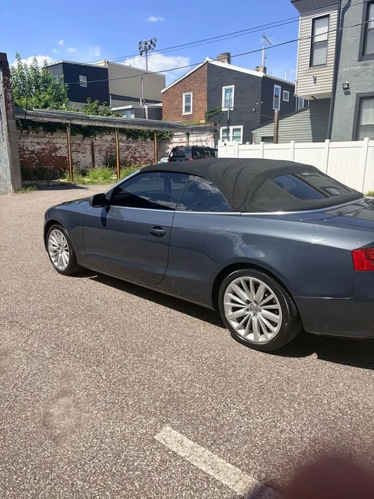 2010 Audi B8 A5 - Image 6 of 9
