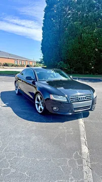 2010 Audi A5 Sport Coupe 2D
