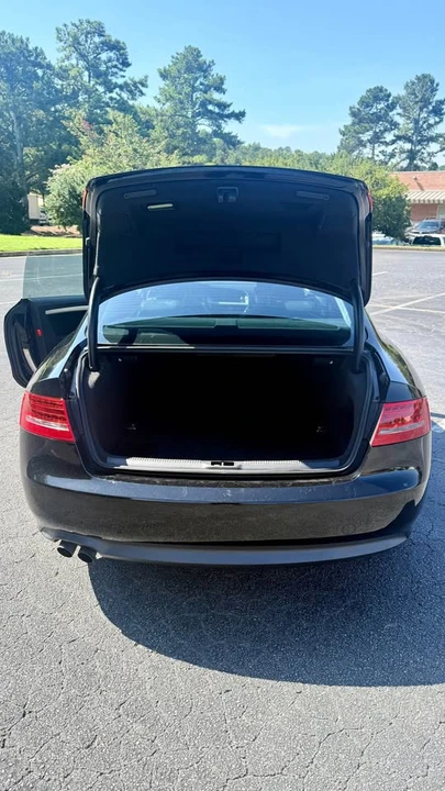 2010 Audi B8 A5 - Image 9 of 10